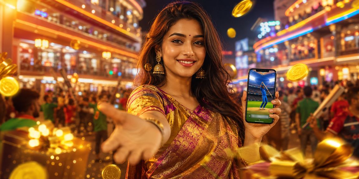 রাজশাহী রাতের বাজারে ক্রিকেট বেটিং পরিবেশ