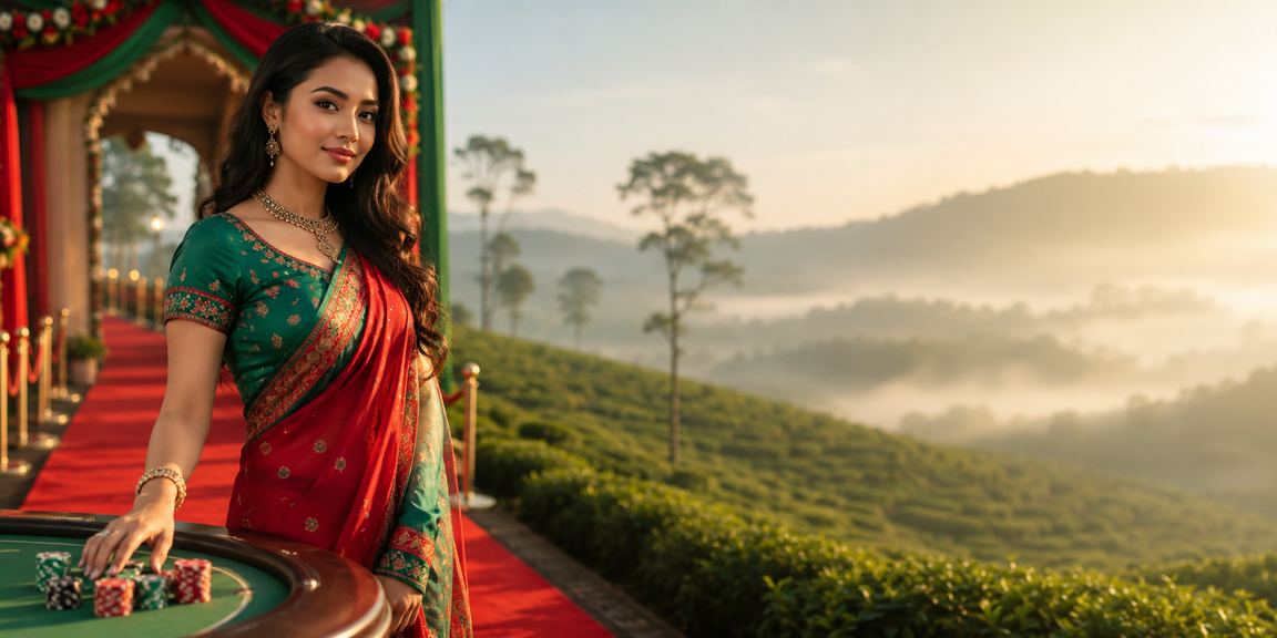 সিলেটে নতুন একাউন্ট রেজিস্ট্রেশন বোনাস উপভোগ করছেন একজন ব্যবহারকারী
